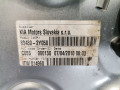 стеклоподъемник электрический задний правый Hyundai ix35 1 поколение LM 2010, 2.0 л., МКПП, внедорожник 5 дв., 834022Y000 - фото №3