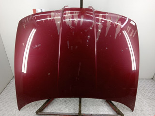 капот SEAT Toledo 2 поколение 1999, 1.6 л., МКПП, седан, 1M0823033D