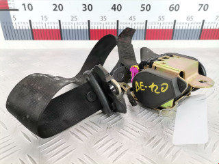 ремень безопасности SEAT Ibiza 3 поколение 2004, 1.4 л., МКПП, хетчбэк 5 дв., 6L4857705LRAA