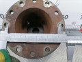 вискомуфта MAN L2000 2003, 4.6 л., МКПП, 51066300071 - фото №8