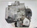 КПП автоматическая (АКПП) Volkswagen Polo 3 поколение 1999, 1.4 л., АКПП, хетчбэк 5 дв., 001300036JX - фото №7