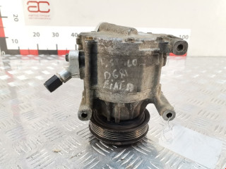 компрессор кондиционера Fiat Stilo 1 поколение 2004, 1.4 л., МКПП, хетчбэк 5 дв., 51747318