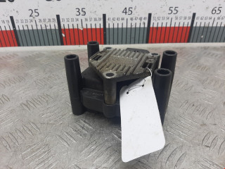 катушка зажигания Volkswagen Lupo 6X 2000, 1.4 л., МКПП, хетчбэк 3 дв., 032905106F