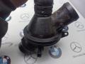 корпус термостата BMW 2012, 2.0 л., N20 B20 B, бензин, 5603485, 6371059, 6601544, 6644619 - фото №4