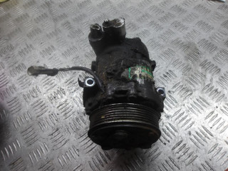 компрессор кондиционера Opel Corsa C 2001, 1.3 л., 13106850