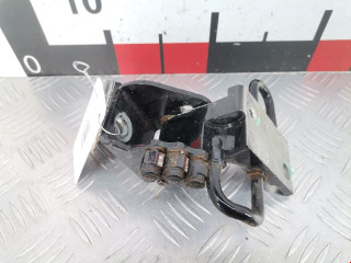 петля двери Volkswagen Touareg 1 поколение 2007, 2.5 л., АКПП, внедорожник 5 дв., 7L0831411C