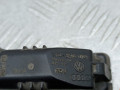 подсветка номера Volkswagen Golf 6 поколение 2010, 1.6 л., МКПП, хетчбэк 5 дв., 1K8943021 - фото №4
