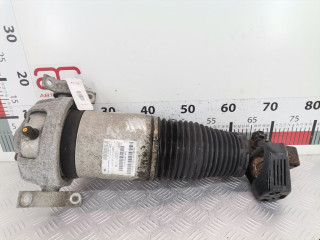 пневмоподушка Audi Q7 4L 2007, 3.0 л., АКПП, внедорожник 5 дв., 7L8616020C