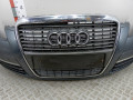 бампер передний Audi A6 4F/C6 [рестайлинг] 2008, 2.0 л., вариатор, седан, 4F0807437C - фото №4