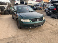 заслонка дроссельная Volkswagen Passat B5 1999, 1.6 л., МКПП, универсал, 06B133062L - фото №9
