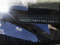 дверь передняя правая SEAT Alhambra 1 поколение [рестайлинг] 2001, 1.9 л., МКПП, минивэн, 7M3831022E - фото №12