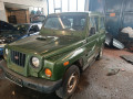 корпус воздушного фильтра Kia Retona 1 поколение 2000, 2.0 л., МКПП, внедорожник 3 дв., 0K05413320B - фото №10