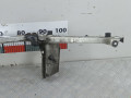 рамка капота Toyota Avensis 2 поколение (T250) [рестайлинг] 2008, 2.0 л., МКПП, универсал, 5321605050 - фото №6