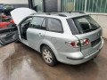 дверь задняя правая Mazda 6 GG 2002, 2.0 л., МКПП, универсал, G2YB7202XG - фото №10