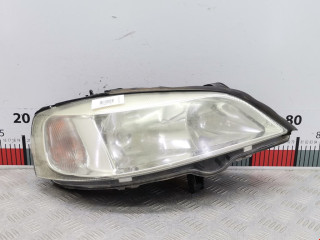 фара правая Opel Astra G 1998, 1.6 л., МКПП, универсал, 93175369