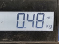 лючок топливного бака Renault Modus 1 поколение 2005, 1.2 л., МКПП, хетчбэк 5 дв., 8200213437 - фото №4