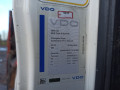 нагнетатель воздуха (компрессор) MAN TGM 1 поколение 2007, 6.9 л., АКПП, 51541007071 - фото №3