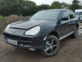 коллектор впускной Porsche Cayenne 955 2004, 4.5 л., АКПП, внедорожник 5 дв., 94811001102 - фото №8