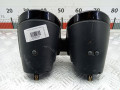 щиток приборов (приборная панель) Smart 2004, 1.3 л., МКПП, хетчбэк 5 дв., A4545402311 - фото №2