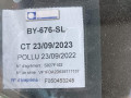 цилиндр сцепления главный Renault Master 2 поколение [рестайлинг] 2008, 2.5 л., МКПП, микроавтобус - фото №8