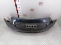 бампер передний Audi TT 8N 2002, 1.8 л., МКПП, купе, 8N0807101AB - фото №2