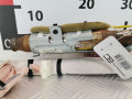 подушка безопасности боковая (шторка) Mazda CX-7 1 поколение ER 2009, 2.2 л., МКПП, внедорожник 5 дв., E22357KM0D - фото №5