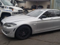 кулак поворотный левый BMW 5 серия F07/F10/F11 2012, 3.0 л., АКПП, седан, 31216777751 - фото №7