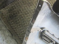 бампер передний Volkswagen Lupo 6X 2001, 1.4 л., МКПП, хетчбэк 5 дв. - фото №3