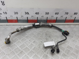трубка кондиционера BMW 3 серия E46 2003, 2.0 л., МКПП, седан, 64538386845