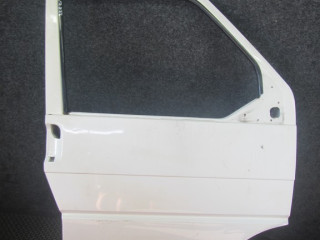 дверь передняя правая Volkswagen Transporter T4 1997, 1.9 л., МКПП, микроавтобус