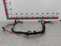 плюсовой провод аккумулятора Opel Zafira 2 поколение (B) [рестайлинг] 2012, 1.6 л., МКПП, минивэн - фото №2