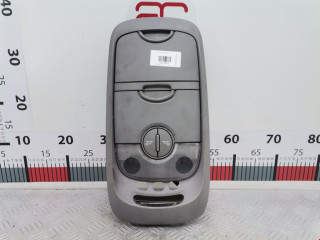 фонарь салона (плафон) Kia Sorento 1 поколение 2005, 2.5 л., МКПП, внедорожник 5 дв., 928003E520CY