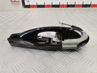 ручка наружная Ford Mondeo 5 поколение 2015, 2.0 л., МКПП, хетчбэк 5 дв., 1904073