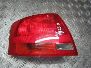 фонарь задний левый Audi A4 B7 2007, 2.0 л., МКПП, универсал, 8E9945095E