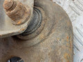 рычаг передний правый Ford Ka 1 поколение 2001, 1.3 л., бензин, МКПП, хетчбэк 5 дв. - фото №7