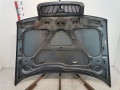 капот Skoda Octavia 1 поколение [рестайлинг] 2003, 1.6 л., МКПП, хетчбэк 5 дв., 1U0823031D - фото №7