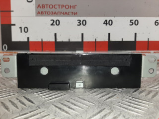 магнитола Peugeot 508 1 поколение 2011, 2.0 л., МКПП, универсал, 660407