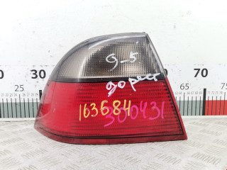 фонарь задний левый Saab 9-5 1 поколение 1998, 4914651