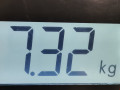 ступица передняя левая Citroen C5 1 поколение 2004, 1.6 л., МКПП, хетчбэк 5 дв., 364664 - фото №7