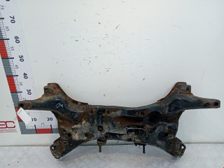 балка подвески передняя (подрамник) Mitsubishi Lancer 9 поколение 2003, 2.0 л., МКПП, универсал, MR510285