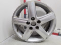 диск литой Audi A6 4F/C6 2006, 3.0 л., вариатор, универсал, 4F0601025AF - фото №5