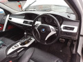 масляный поддон BMW 5 серия E60/E61 2004, 3.0 л., АКПП, седан, 11137806219 - фото №12