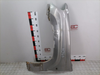 крыло переднее левое Jeep Grand Cherokee WJ 2001, 3.1 л., АКПП, внедорожник 5 дв., 55136583AC