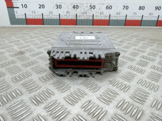 блок управления двигателем Volkswagen Transporter T4 1995, 2.5 л., МКПП, микроавтобус, 074906021N