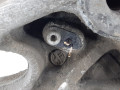 ступица задняя левая Audi A4 B8/8K [рестайлинг] 2011, 2.0 л., МКПП, универсал, 8K0598611 - фото №4