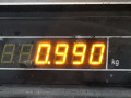 клапан EGR Renault Megane 2 поколение 2006, 1.9 л., МКПП, хетчбэк 3 дв., 147106672R - фото №5