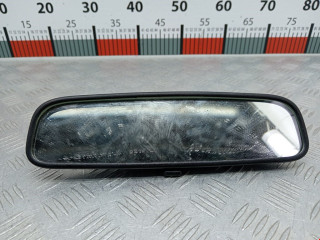 зеркало салона Hyundai ix35 1 поколение LM 2012, 1.7 л., МКПП, внедорожник 5 дв.