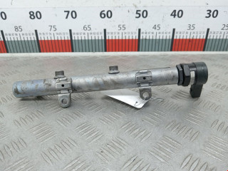pегулятор давления топлива Audi A6 4F/C6 2007, 3.0 л., АКПП, универсал, 057130764F