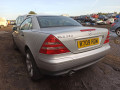 механизм складывания крыши Mercedes-Benz SLK-Класс R170 1998, 2.3 л., АКПП, кабриолет, A1708000048 - фото №9
