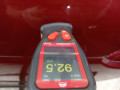 дверь задняя левая Renault Megane 1 поколение [рестайлинг] 2000, 1.6 л., МКПП, универсал, 7751470585 - фото №5